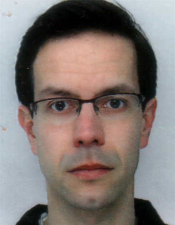 Profile picture of Stefan Froehlich