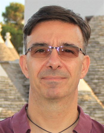 Profile picture of Giuseppe Ferrarini