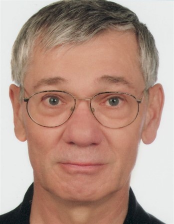 Profile picture of Bernhard Gerber