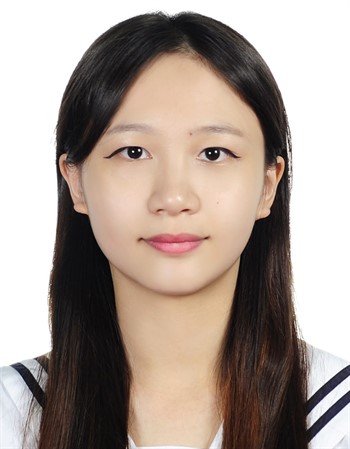 Profile picture of Tseng Li-Chi