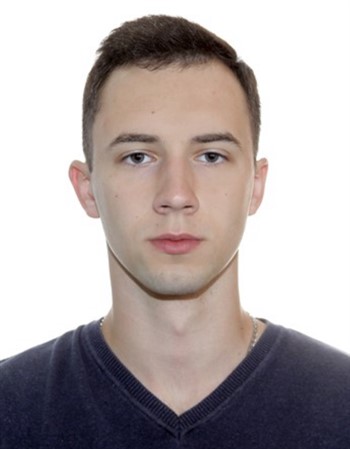 Profile picture of Egor Kachkovskii