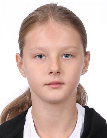 Profile picture of Diana Bondarenko