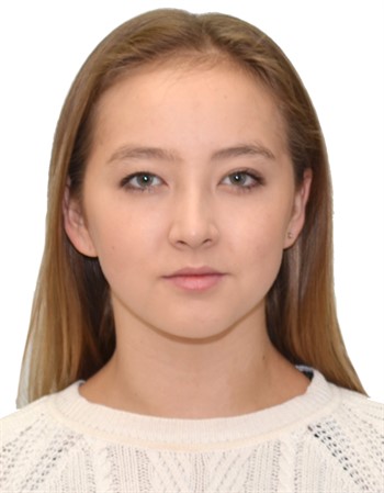 Profile picture of Ksenia Vorontsova