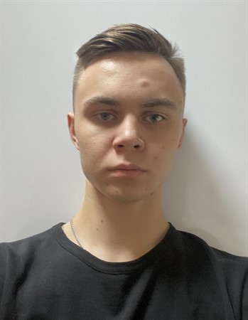 Profile picture of Maxim Malyshev