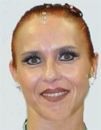 Profile picture of Roberta Minelli