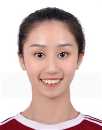 Profile picture of Shu Qilin