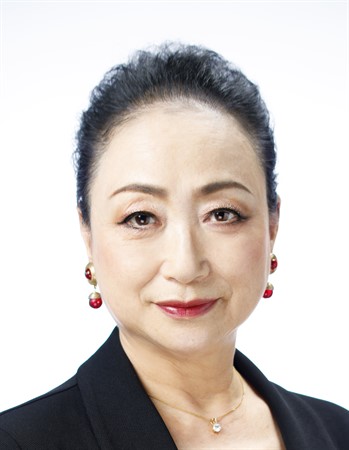 Profile picture of Sayoko Taniguchi