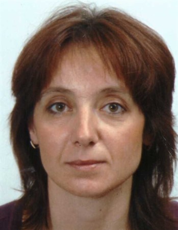 Profile picture of Jaromira Vranova