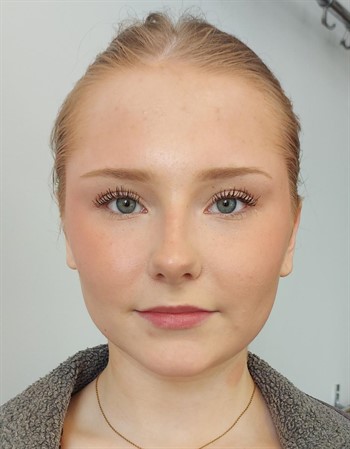 Profile picture of Svea Hallgren