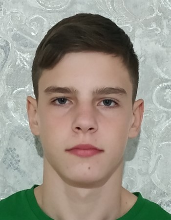 Profile picture of Danylo Portianov