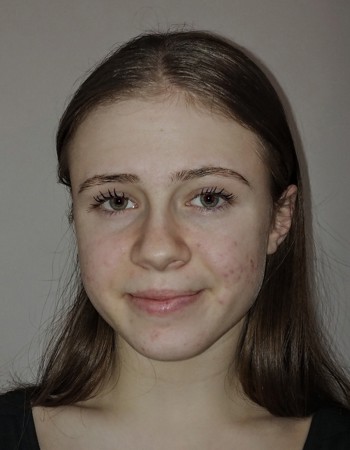 Profile picture of Maja Fechner