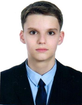 Profile picture of Daniil Prusachenkov