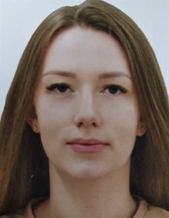 Profile picture of Elena Nesterova