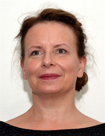 Profile picture of Ludmila Cincurova