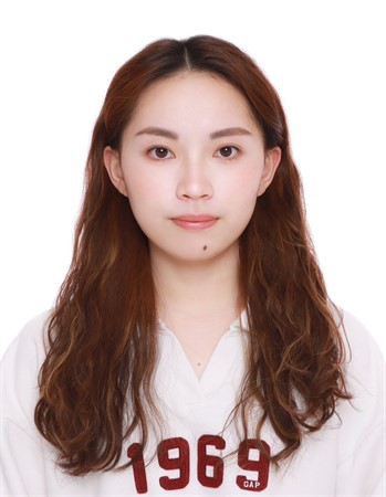 Profile picture of Hsu Ju-Hsin
