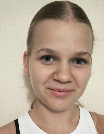 Profile picture of Kotryna Zverockina