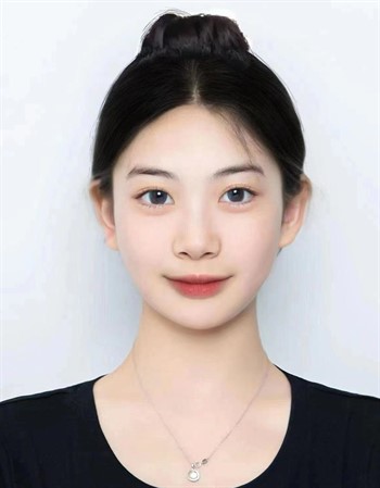 Profile picture of Zhou Siwen