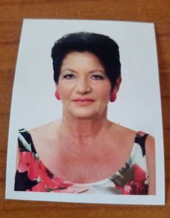 Profile picture of Luisa Schiavone