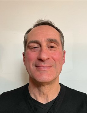 Profile picture of Maurizio Ferranti