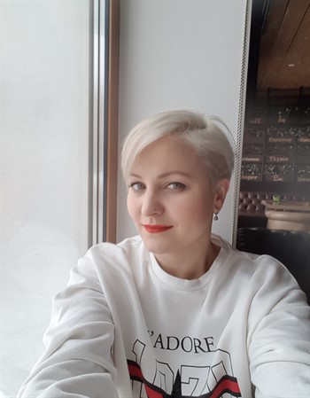 Profile picture of Ksenia Yanchenkova