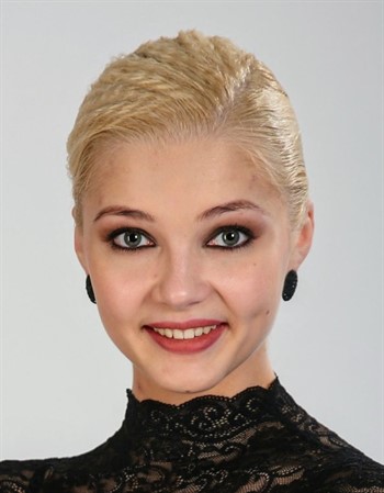 Profile picture of Evgenia Zyrianova