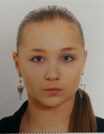 Profile picture of Sofya Sokolovskaya