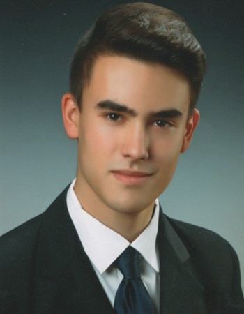 Profile picture of Drahos Gergo