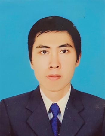 Profile picture of Nguyen Dinh Tien