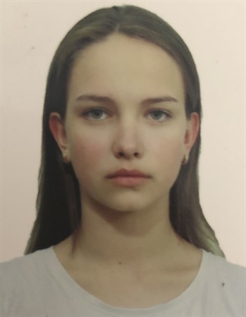 Profile picture of Masha Opanasenko