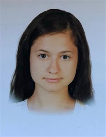 Profile picture of Kseniia Feskova