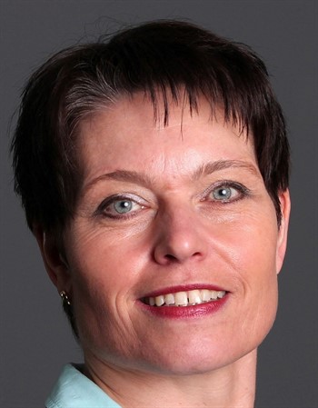 Profile picture of Rita Petersmann