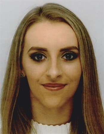 Profile picture of Danielle Forster