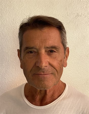 Profile picture of Giancarlo Ferrari