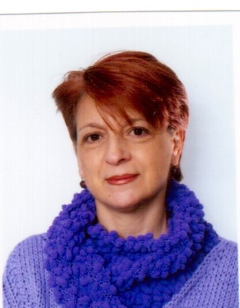 Profile picture of Pia Avallone