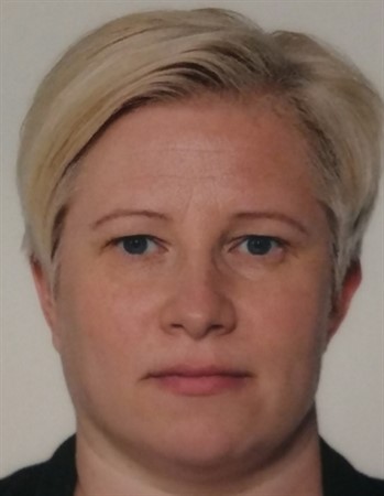 Profile picture of Katja Lindberg