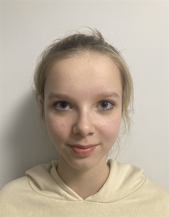 Profile picture of Oliwia Binkowska