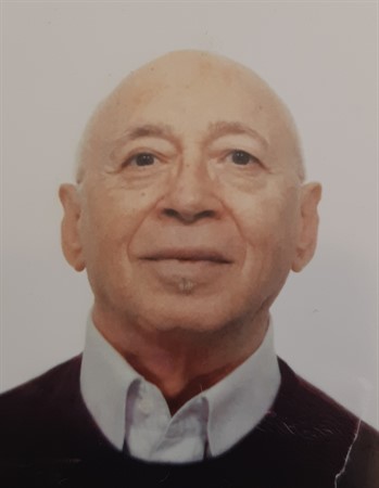 Profile picture of Antonio Iacovone