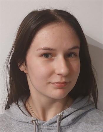 Profile picture of Karolina Pisulova