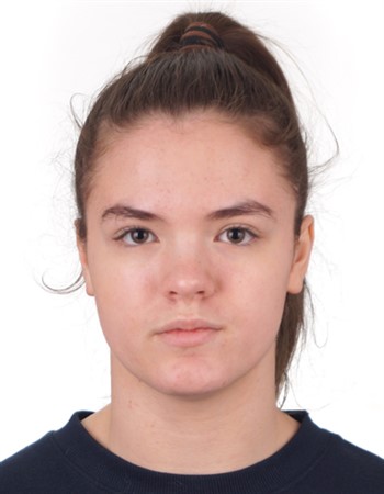 Profile picture of Kateryna Shymkiv