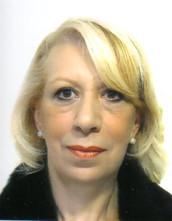 Profile picture of Patrizia Ramunno