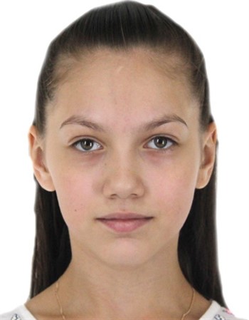 Profile picture of Viktoriya Laktyushina