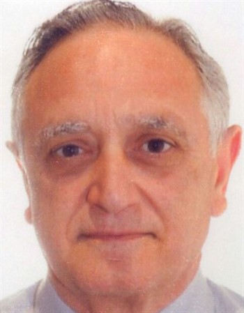 Profile picture of Vito Picardi