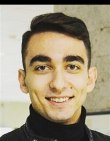 Profile picture of Ruben Abramyan