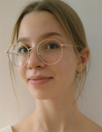 Profile picture of Agata Marcinkowska