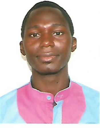 Profile picture of Joseph Baudouin Bindzi