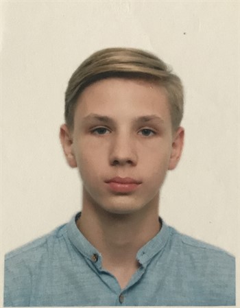 Profile picture of Danila Kornev