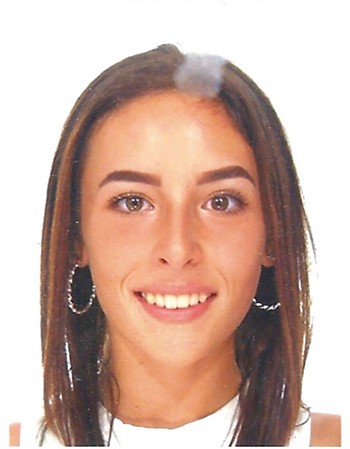 Profile picture of Letizia Biagini