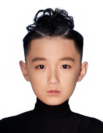 Profile picture of Li Zijun