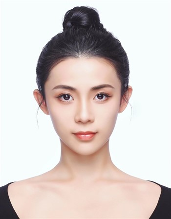 Profile picture of Zhang Yiqi