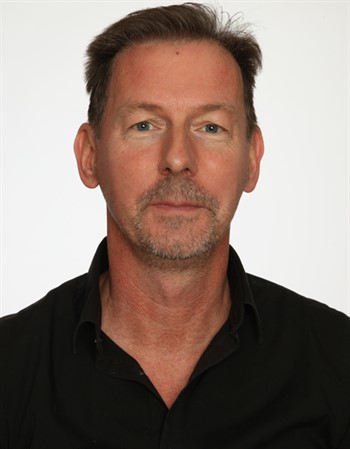 Profile picture of Gerrit de Cock